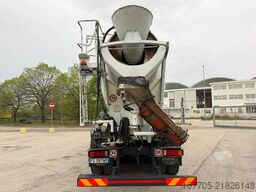 Iveco TRAKKER 500