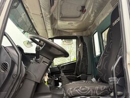 Iveco TRAKKER 500