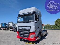DAF XF Euro6 450