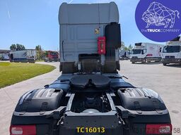 DAF XF Euro6 450