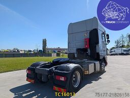 DAF XF Euro6 450
