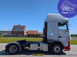 DAF XF Euro6 450