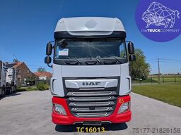 DAF XF Euro6 450