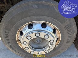 DAF XF Euro6 450