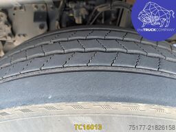 DAF XF Euro6 450