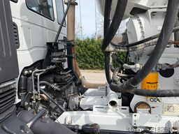 Iveco TRAKKER 450