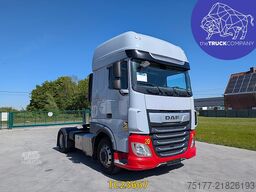 DAF XF Euro6 450
