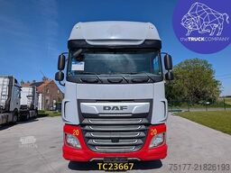 DAF XF Euro6 450