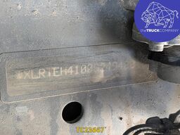 DAF XF Euro6 450