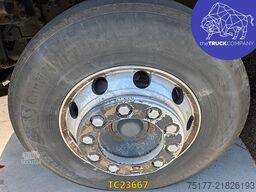 DAF XF Euro6 450