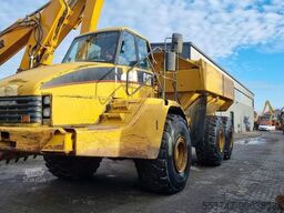 CATERPILLAR Cat 740