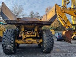 CATERPILLAR Cat 740
