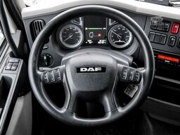 DAF LF 210 KOFFER 12t+ LBW 1.5t+ DACHSPOILER