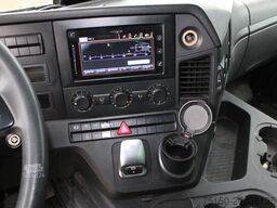 MERCEDES-BENZ 3243 8x4 BB - Remmel 9m³ - AP Achsen - Nr.: 479