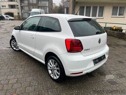 VOLKSWAGEN Polo 66kW DSG Highline*Navi*Klima*Standheizung