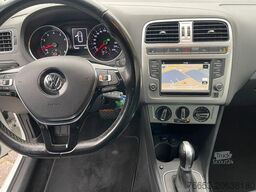 VOLKSWAGEN Polo 66kW DSG Highline*Navi*Klima*Standheizung