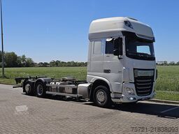 DAF XF 480 FAN