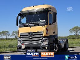MERCEDES-BENZ ACTROS 1843