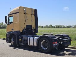 MERCEDES-BENZ ACTROS 1843
