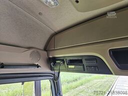 MERCEDES-BENZ ACTROS 1843