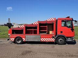 M.A.N. 8.220 TGL 8.8T BOTTIE LIFT 8T