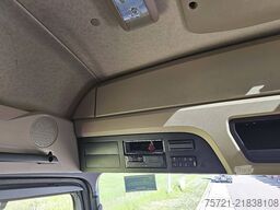 MERCEDES-BENZ ACTROS 2553 OIL RETARDER 6X2*4