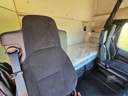 MERCEDES-BENZ ACTROS 2553 OIL RETARDER 6X2*4
