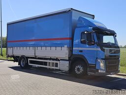 VOLVO FM 330 2T LIFT 170 TKM