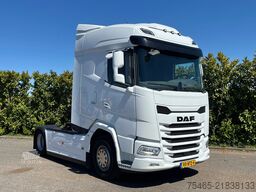 DAF XF 480 FT Euro 6 MX-Engine Brake