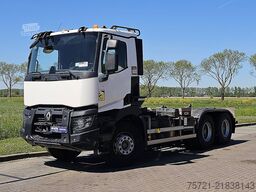 RENAULT C 440