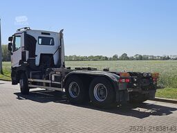 RENAULT C 440