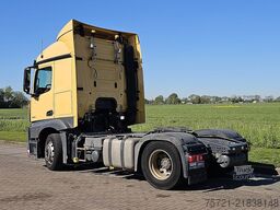 MERCEDES-BENZ ACTROS 1843