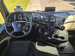MERCEDES-BENZ ACTROS 1843