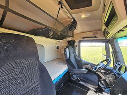 MERCEDES-BENZ ACTROS 1843