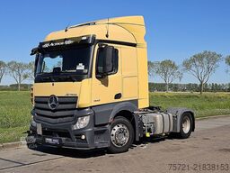 MERCEDES-BENZ ACTROS 1843