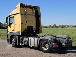 MERCEDES-BENZ ACTROS 1843