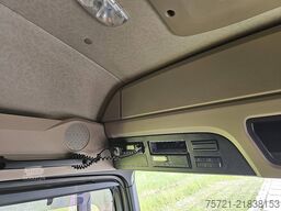 MERCEDES-BENZ ACTROS 1843