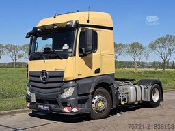 MERCEDES-BENZ ACTROS 1843
