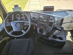MERCEDES-BENZ ACTROS 1843