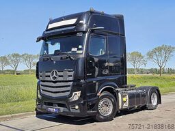 MERCEDES-BENZ ACTROS 1848 LS GIGASPACE MP5 2XTANK