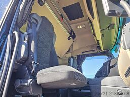 MERCEDES-BENZ ACTROS 1848 LS GIGASPACE MP5 2XTANK