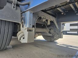 SYSTEM TRAILERS LPRS 24 MEGA DOPPEL ST. HARD WOOD