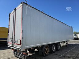 DE KRAKER CF-200