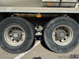Renault C430 Day Cab, Euro 6, / 8x4 / Full steel / Reta...