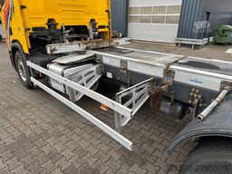 Scania R650 V8 6x2 WB 4.95mtr Retarder Full Air