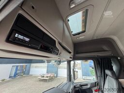 Scania R650 V8 6x2 WB 4.95mtr Retarder Full Air