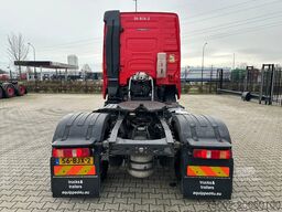 Volvo FH 13.420 Globetrotter 4x2, ADR (EXII, EXIII, F...