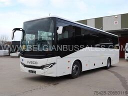 Iveco Crossway Line 10.8m Pop light