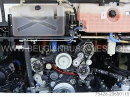 Iveco Crossway Line 10.8m Pop light