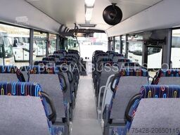 Iveco Crossway Line 10.8m Pop light